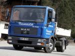 MAN TGL 8.180 2005 года